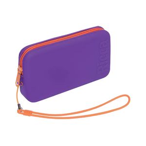 Necessaire de Silicone Pequena Ricca (3565)