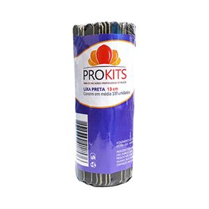 Lixas Prokits 13cm com 100 Unidades