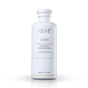 Shampoo Keune Care Derma Activate 300ml