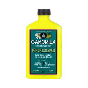 Condicionador Lola Camomila 250g