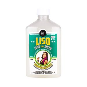 Shampoo Lola AntiFrizz Livre Leve and Solto 250ml