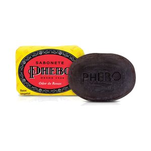 Sabonete Phebo Odor de Rosas 90g