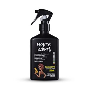 Spray Lola Morte Súbita Reparação Total 250ml