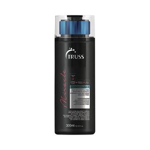 Condicionador Miracle Truss Professional 300ml