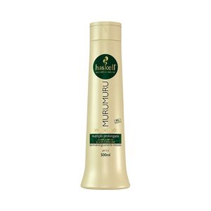 Condicionador Murumuru Nutrição Prolongada Haskell 300ml