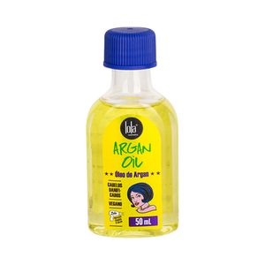 Óleo de Argan Lola 50ml