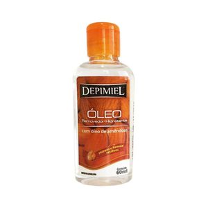 Óleo Removedor Depimiel Hidratante 60ml