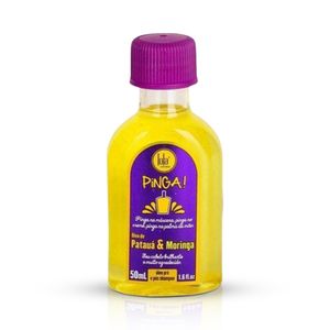 Óleo Pinga de Patauá & Moringa Lola 50ml