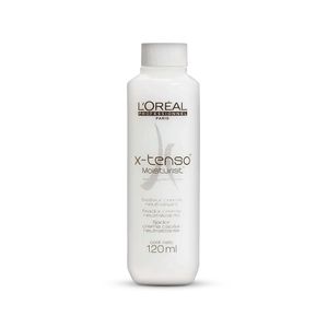 Neutralizante L'Oréal Professionnel X-Tenso Moisturist 120ml