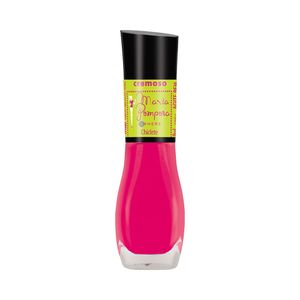 Esmalte Mohda Maria Pomposa Neon Chiclete