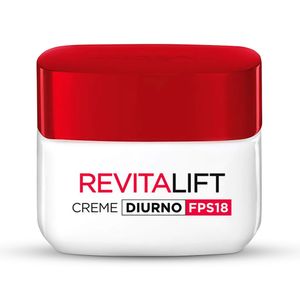 Creme Anti-idade L'Oréal Paris Revitalift Diurno 50g