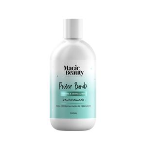 Condicionador Magic Beauty Power Bomb 300ml