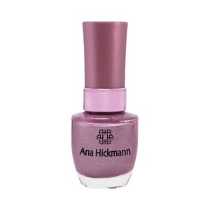 Esmalte Ana Hickmann Cremoso Day Rosa Rose