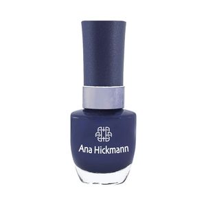 Esmalte Ana Hickmann Night Cheguei de Azul