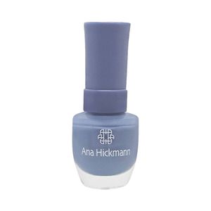 Esmalte Ana Hickmann Cremoso Fashion Denim
