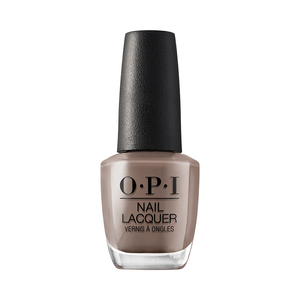 Esmalte OPI Over The Taupe