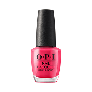 Esmalte OPI Charged Up Cherry