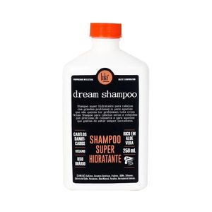 Shampoo Lola Dream Cream 250ml