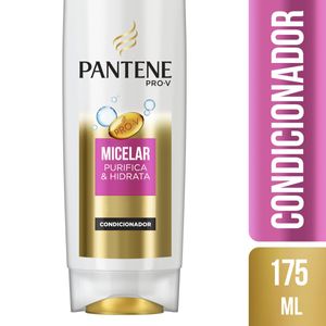 Condicionador Pantene Micelar 175ml