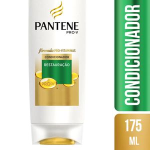 Condicionador Pantene Pro-V Restauração Profunda - 175ml