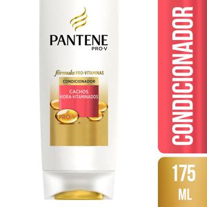 Condicionador Pantene Pro-V Cachos Hidra-Vitaminados - 175ml