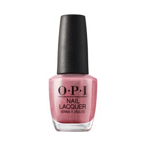 Esmalte OPI Chicago Champagne Toast