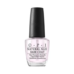 Esmalte OPI Natural Nail Base Coat