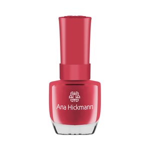 Esmalte Ana Hickmann Pink Tropical