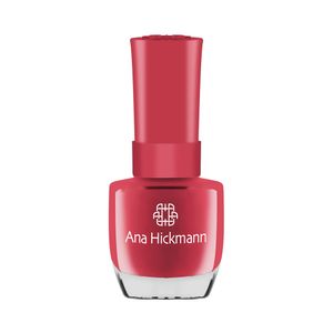 Esmalte Ana Hickmann Curaçao Pink Tropical