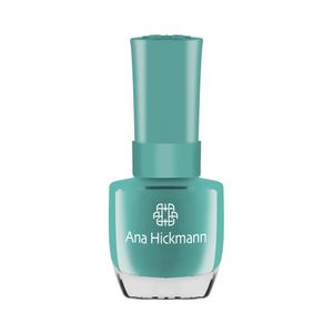 Esmalte Ana Hickmann Curaçao Curaçao