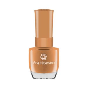 Esmalte Ana Hickmann Curaçao Liberdade