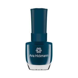 Esmalte Ana Hickmann Curaçao Paraiso