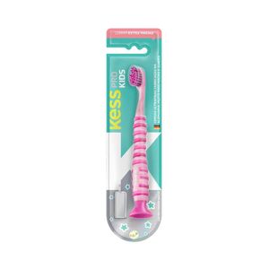 Escova Dental Kess Pro Kids Extra Macia (2067)