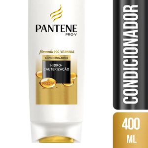 Condicionador Pantene Hidro-Cauterização 400ml