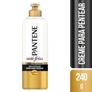 Creme de Pentear Pantene Hidro-Cauterização 240g