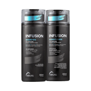 Kit Truss Infusion Duplo (2 Produtos)