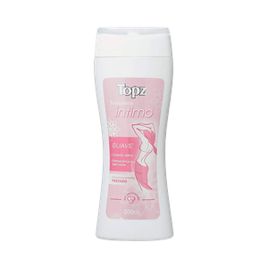 Sabonete Intimo Topz Suave 200ml