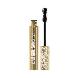 Máscara RK Bad Girl Gang Volumizing Waterproof