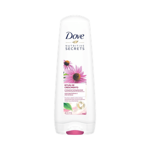 Condicionador Dove Ritual de Crescimento 400ml