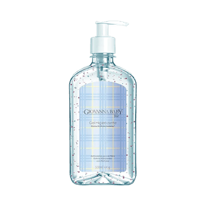 Gel Higienizante Giovanna Baby Blue