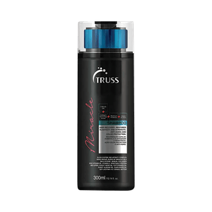 Shampoo Truss Miracle 300ml