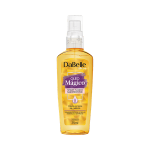 Óleo Mágico Dabelle Multiprotetor 75ml