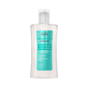 Sabonete Facial Tracta Antiacne 150ml