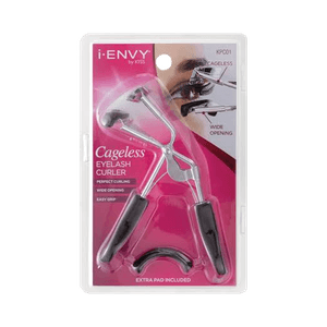 Curvador de Cílios I-Envy Cageless