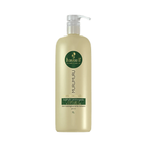 Condicionador Haskell Murumuru 1000ml