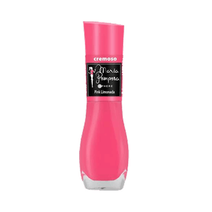 Esmalte Mohda Maria Pomposa Pink Limonada