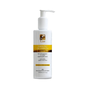 Emulsão De Limpeza Facial Peel Line 140ml