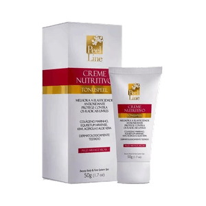 Creme Nutritivo Tonuspeel Colageno Spa