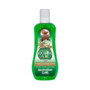 Gel Pós Sol Australian Gold Aloe 237ml (A70623)