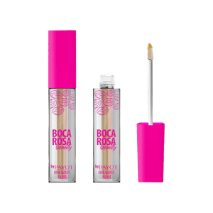 Gloss Payot Boca Rosa #Divaglossydemi